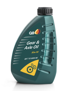 Gear / Transmission Oils