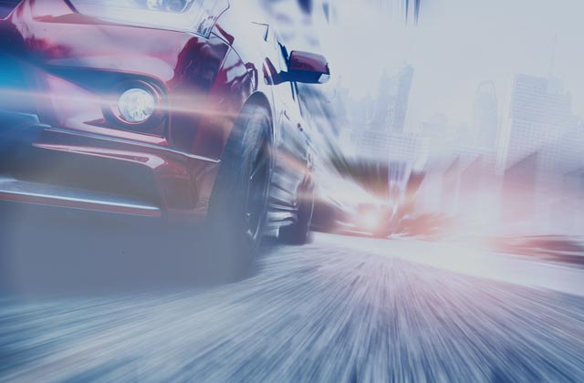 Automotive lubrigants