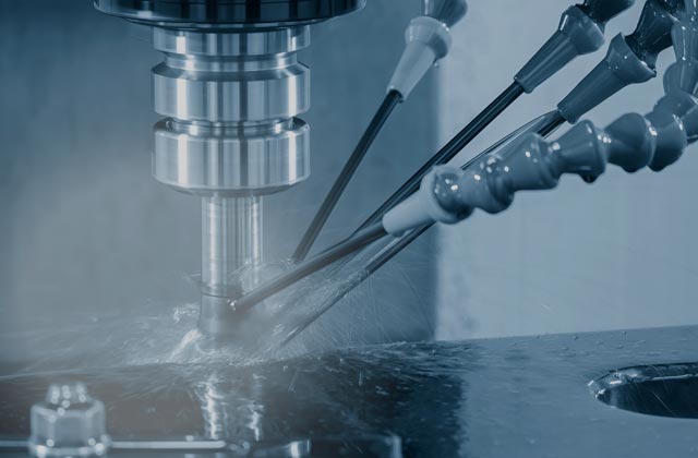 Metalworking oils image